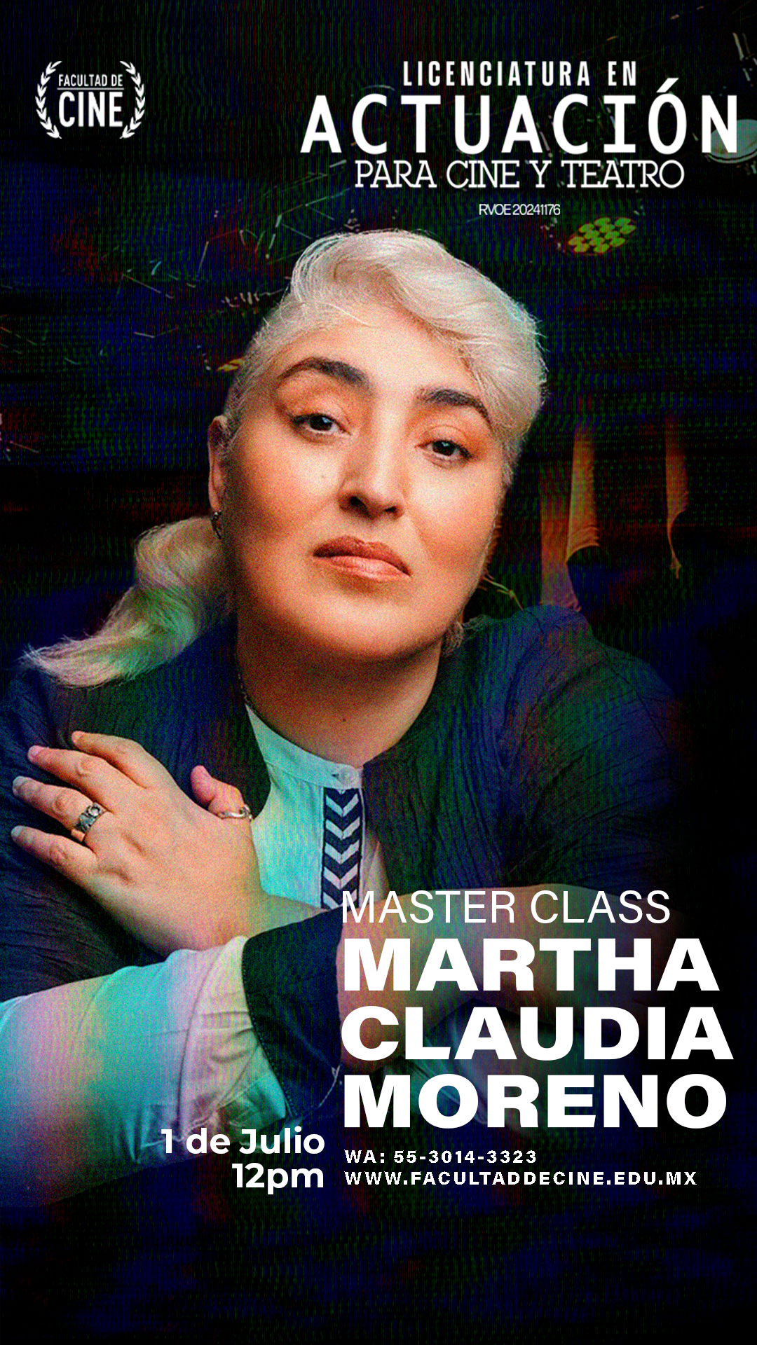 Master class